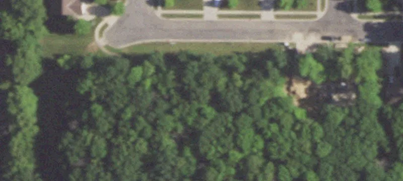 Vacant Residential Development Lot