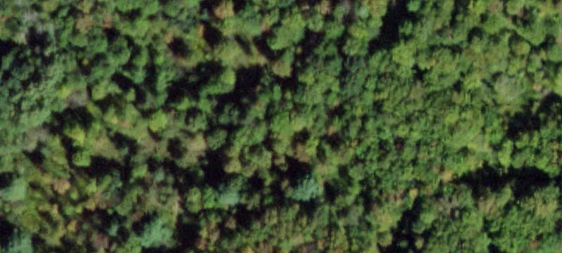 Private Residential Land Lot