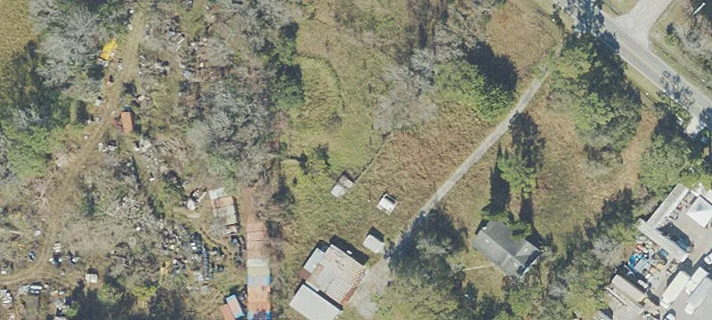 Industrial Land Parcel with Frontage