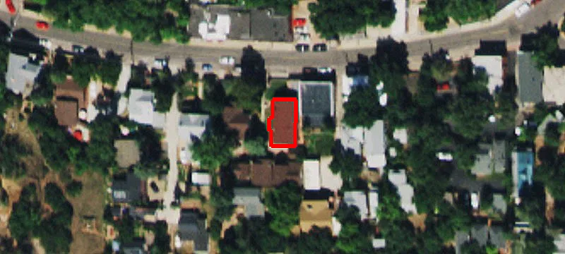 Turnkey Rental Cottages Quadplex