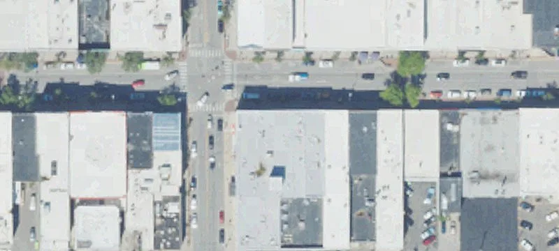 Single-Tenant Retail Condominium