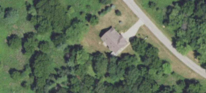 Buildable Corner Recreation Lot