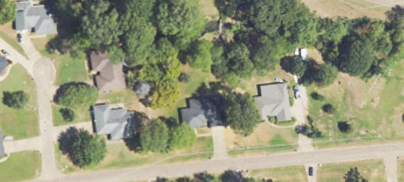 Residential Land Parcel