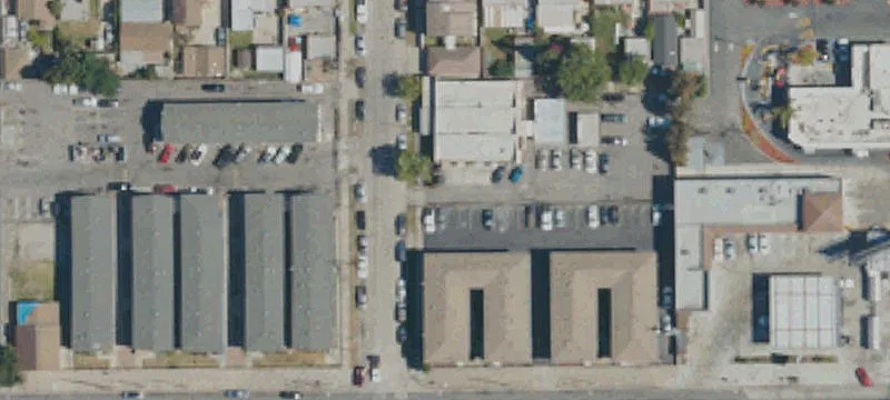 Multi-Family Development Office Site