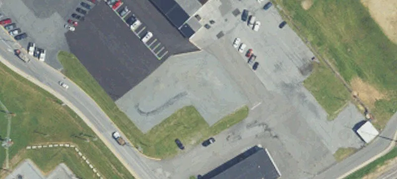 Industrial Land Development Lots
