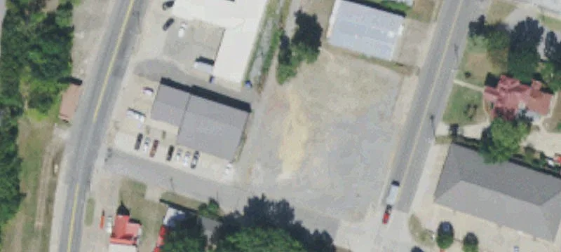 Residential Development Land Lot