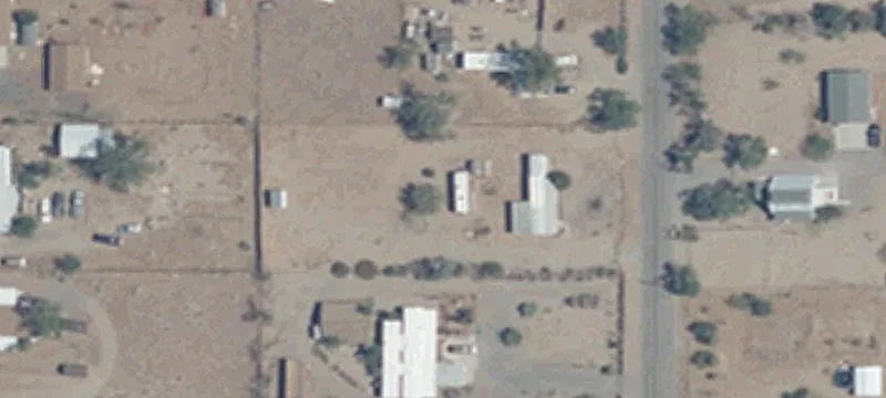 Fully Fenced Residential Build Lot