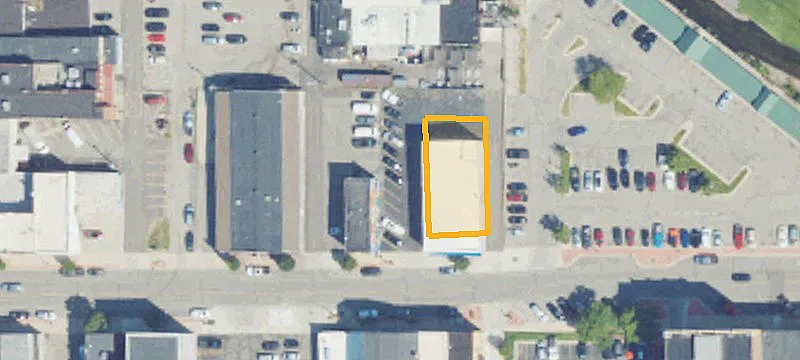 Warehouse For Sale