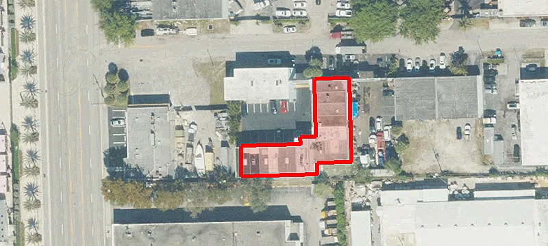 Immaculate Flex Warehouse Office