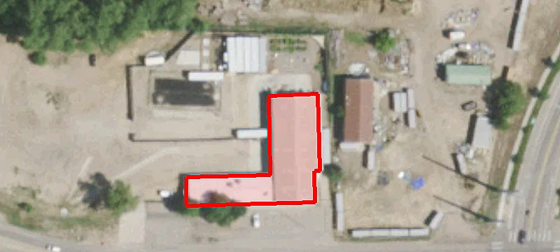 Specialty Yard-Backed Lease