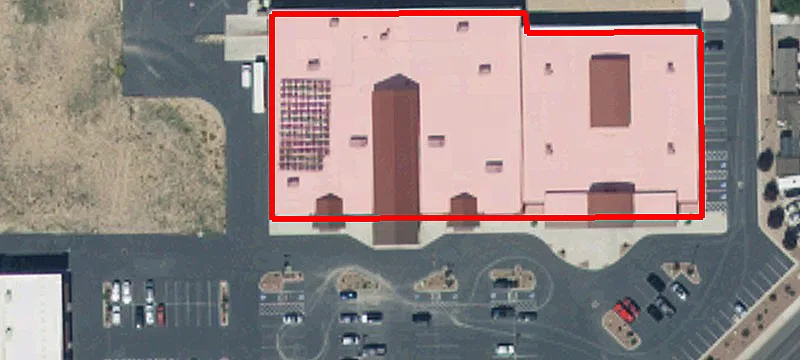 Specialty Commercial Property