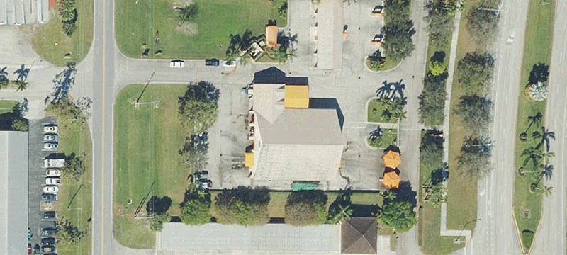 Redevelopment Car Wash Retail Pads