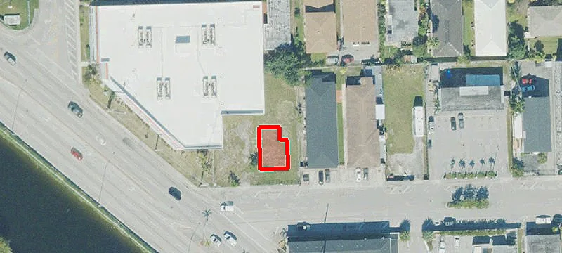 Multifamily Development Site