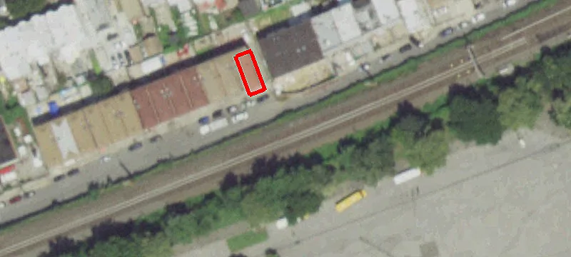 Mixed-Use Investment Building