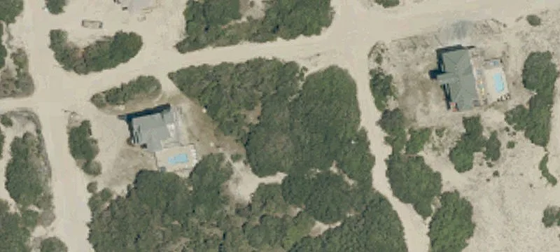 Corner Ocean-View Waterfront Lot
