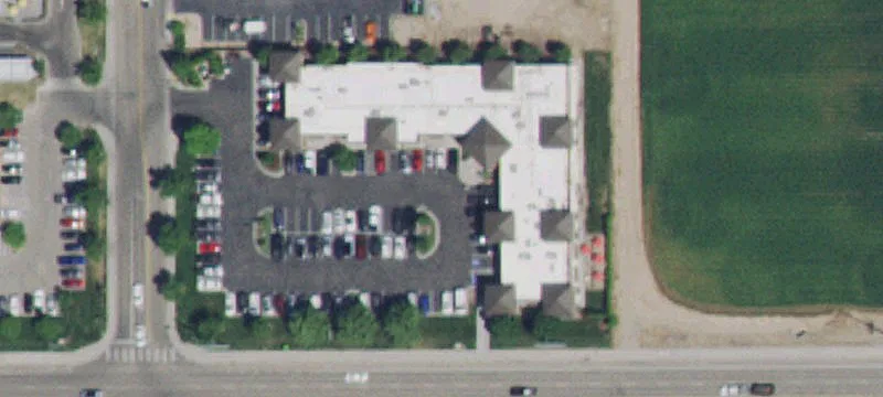 NNN Retail Restaurant Space
