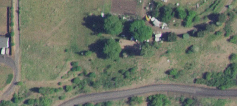 River-View Build-Ready Home Lot