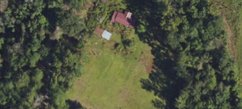 Mostly Level Recreational Land Tract