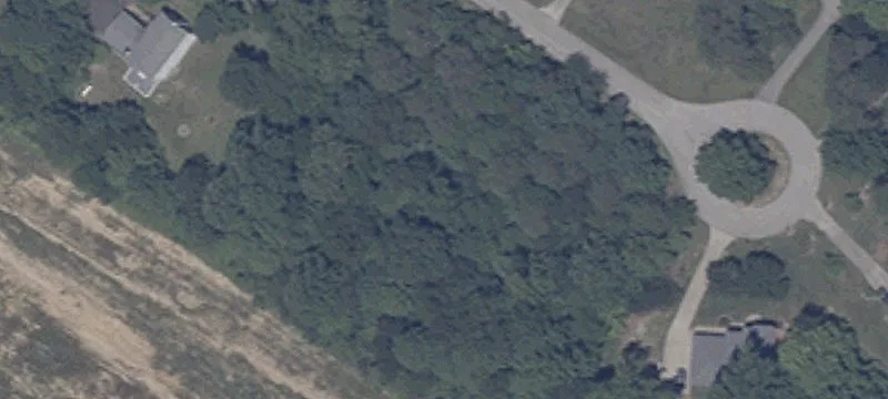 Residential Building Lot Package