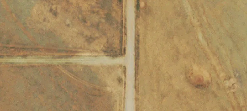 Ranch Land with Domestic Wells
