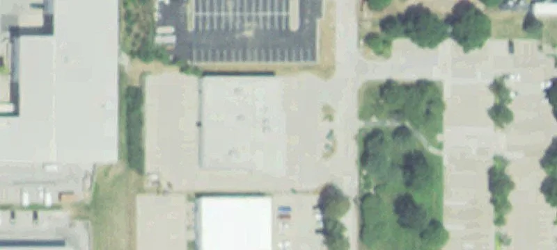 Office-Flex Building with Generator