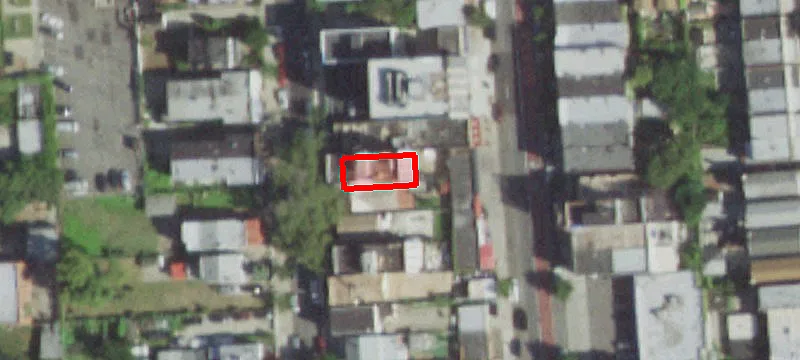 One-Story Commercial Warehouse Opportunity