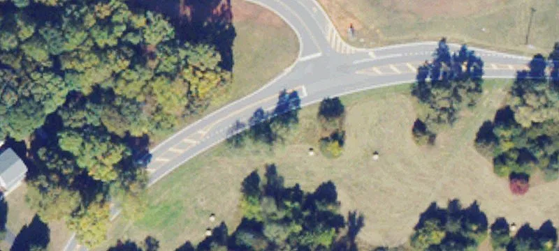 Planned Commercial Development Land