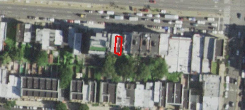 Three-Family Investment Property