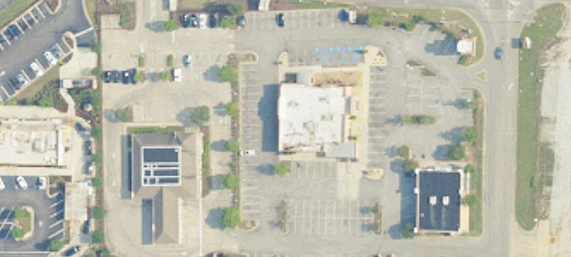 Restaurant Outparcels for Sale
