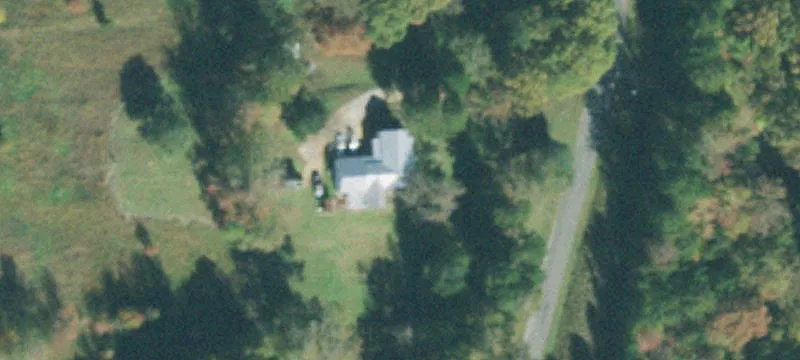 Commercial Agricultural Land Parcel