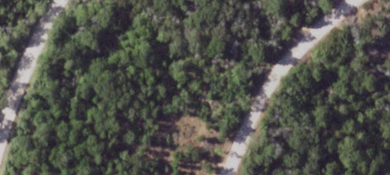 Waterfront Land with River Access
