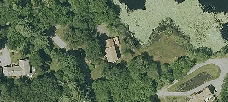 Residential Building Lot with Septic Plans