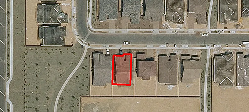 Newly Built Townhome Fourplex
