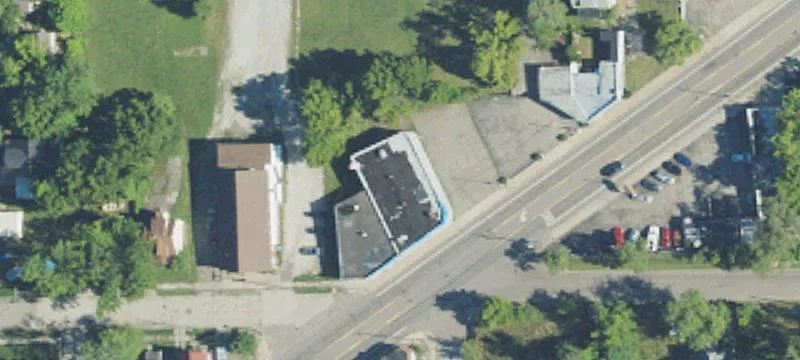 Flexible Retail or Office Suites