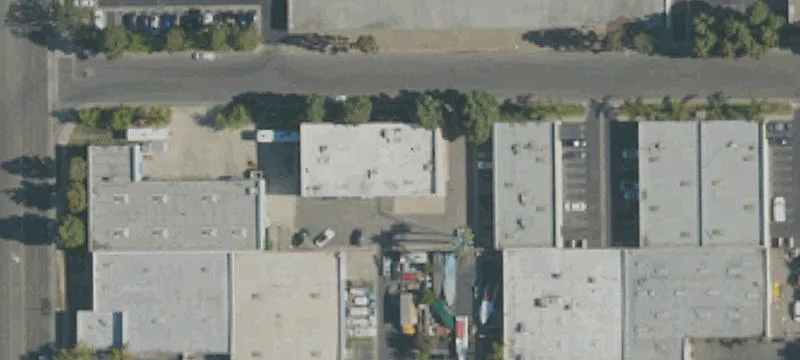 Industrial/Flex Warehouse for Sale