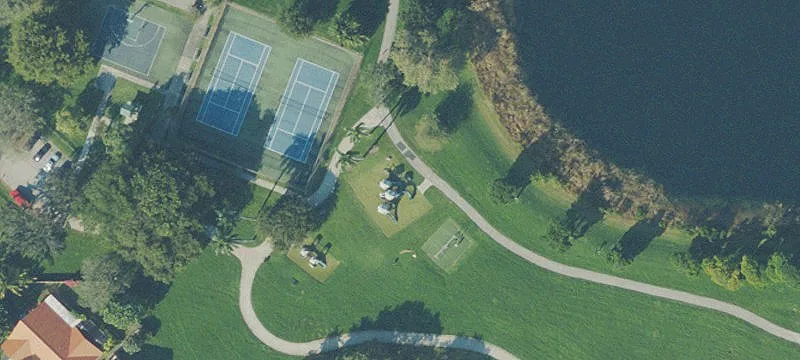Vacant Land Investment Parcel