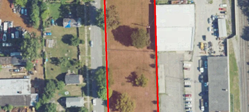 Auto Shop Property For Sale