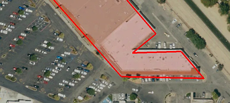Specialty Commercial Property For Rent