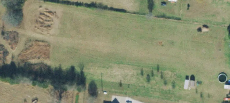 Agricultural Land with Road Frontage