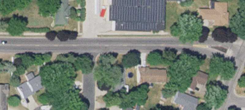 Planned Residential Development Land