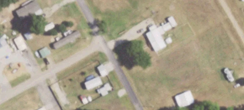 Recreation Land with RV Parking
