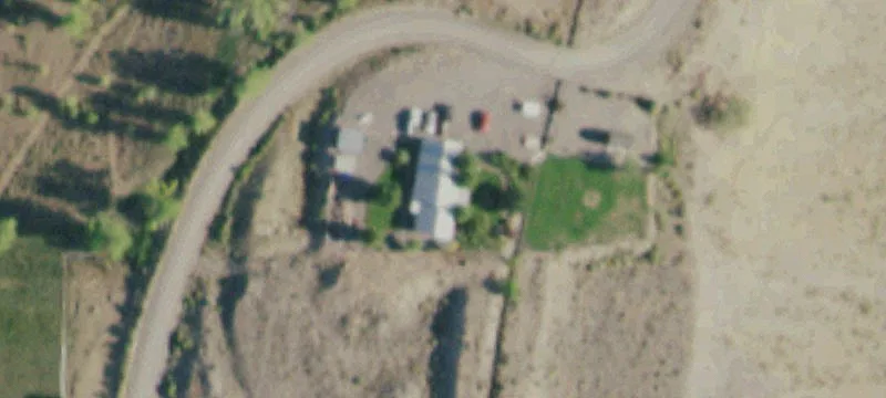 Vacant High-Desert Land Parcel