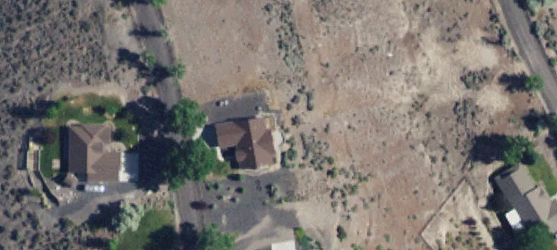 Residential Development Lot