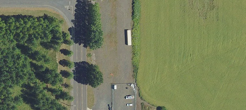 Agricultural Land Parcel