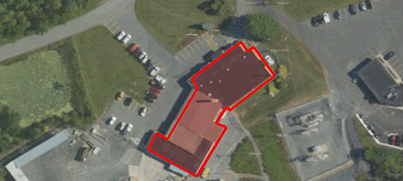 Versatile Flex and Office Facility