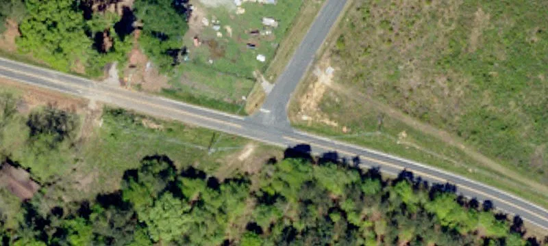 Waterfront Lake Access Lot