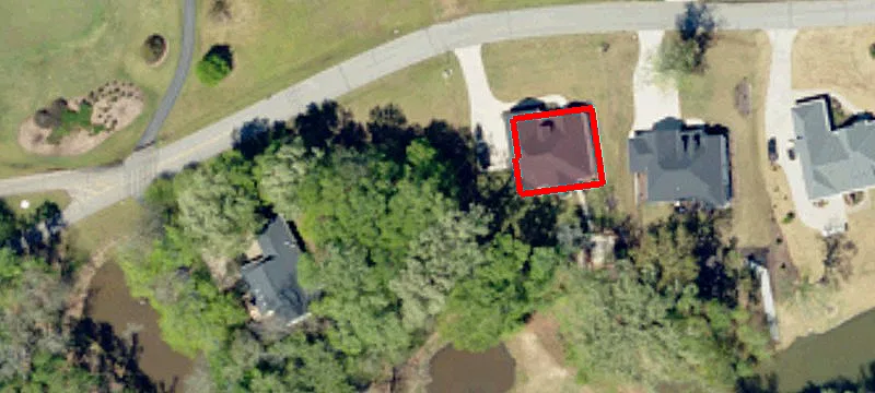 Waterfront Golf-View Lot