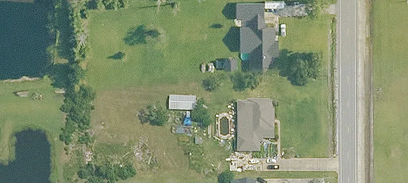 Cleared Multi-Use Development Lot