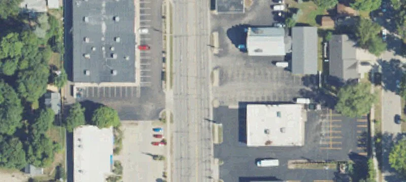 Multi-Tenant Executive Office Building