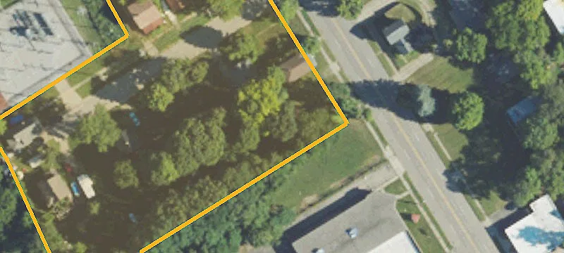 Vacant Residential Development Lots